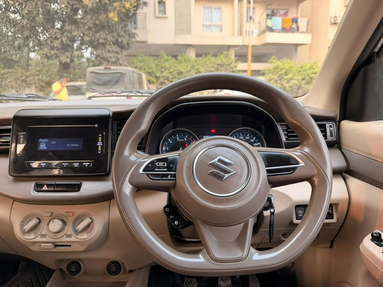 Maruti Suzuki Ertiga - Thumbnail 7